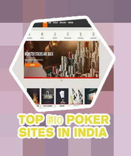 10 best online poker sites