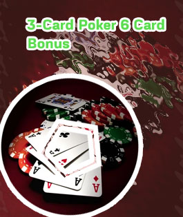 3 card poker basic strategy