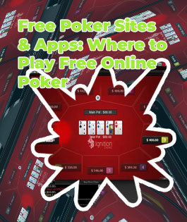 Best free poker website