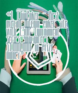 Best poker money app