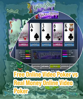 Best video poker