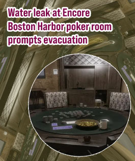 Boston encore poker room