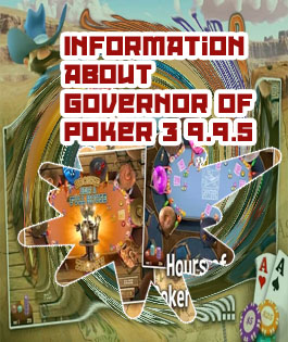 Download game governor of poker