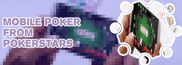 Download poker stars app