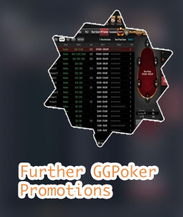Ggpoker promo code
