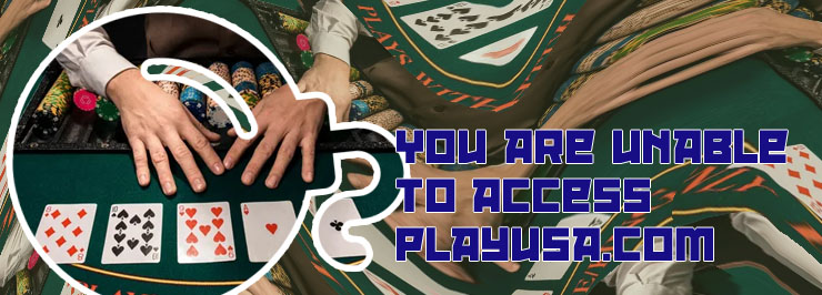 Play draw poker online