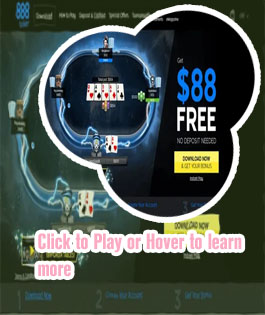 Play free spin poker