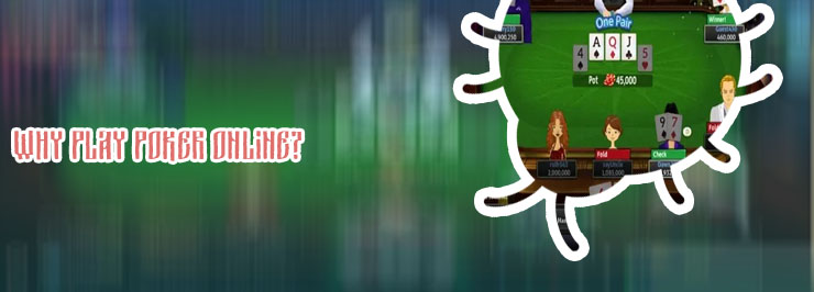 Play poker online no download