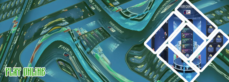 Poker online without registration