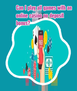 Poker signup bonus no deposit