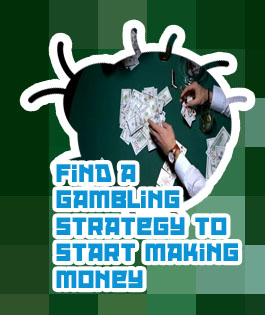 Poker starting money