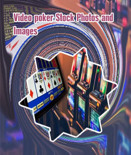 Poker video poker