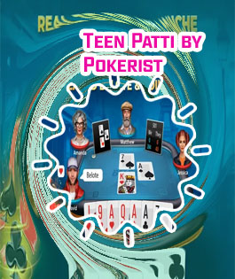 Pokerist kamagames