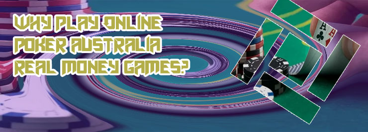 Real poker game online
