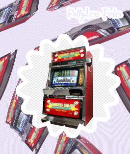 Slot machine poker gratis