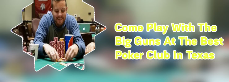 The lodge poker atlas