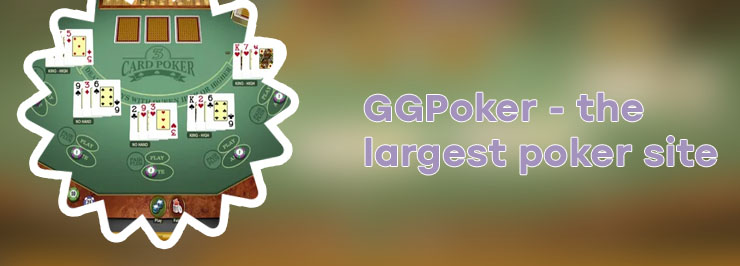 Top free poker sites