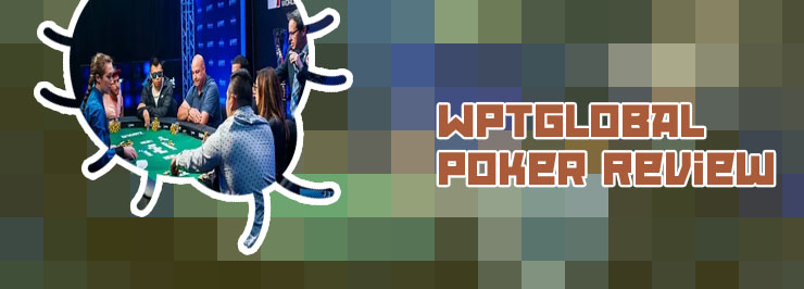 Wpt poker stars BD