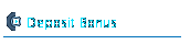 Deposit Bonus
